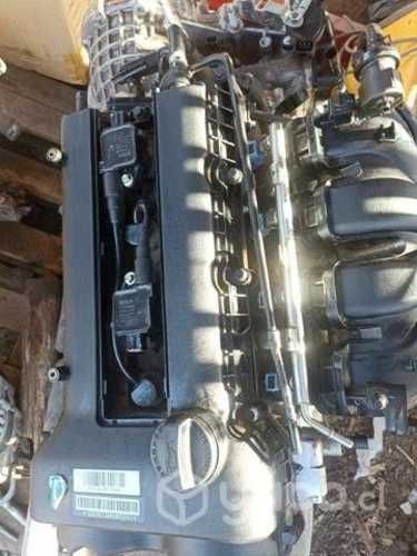 Motor Chery Tiggo 3 pro (sin cárter)