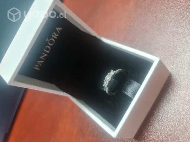 Anillo pandora