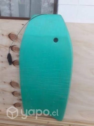 Tabla bodyboard