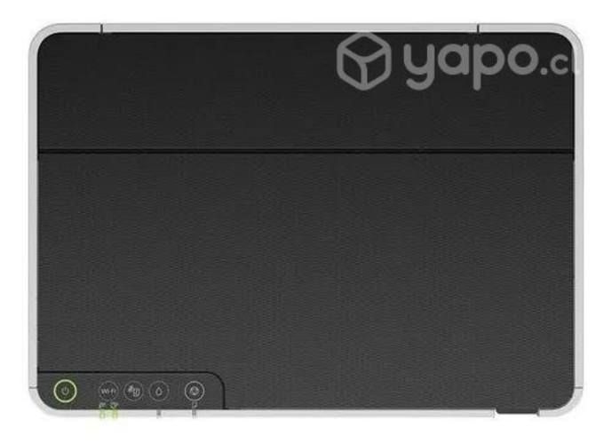 Impresora EPSON Ecotank M1120 Blanco y Negro Nueva