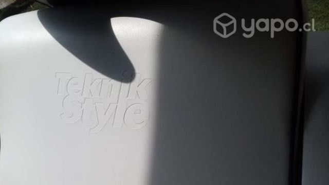 lava pelo marca Tenik style