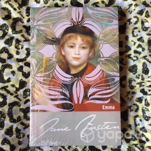 Emma - Jane Austen