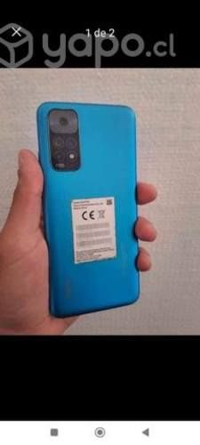 Redmi note 11 nuevo