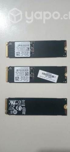 Disco duro M2 256 GB PCi-e