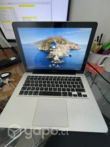 Macbook i7