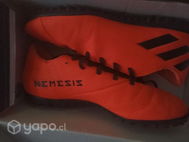 Zapatos Adidas nemesis