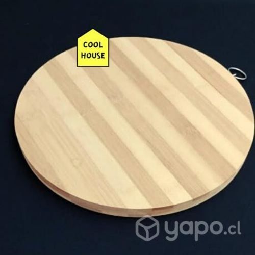 Tablas de Cortar Rectangular Antibacterial