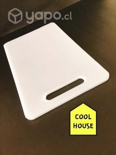 Tablas de Cortar Rectangular Antibacterial