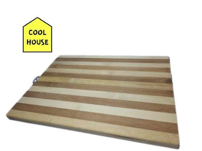 Tablas de Cortar Rectangular Antibacterial