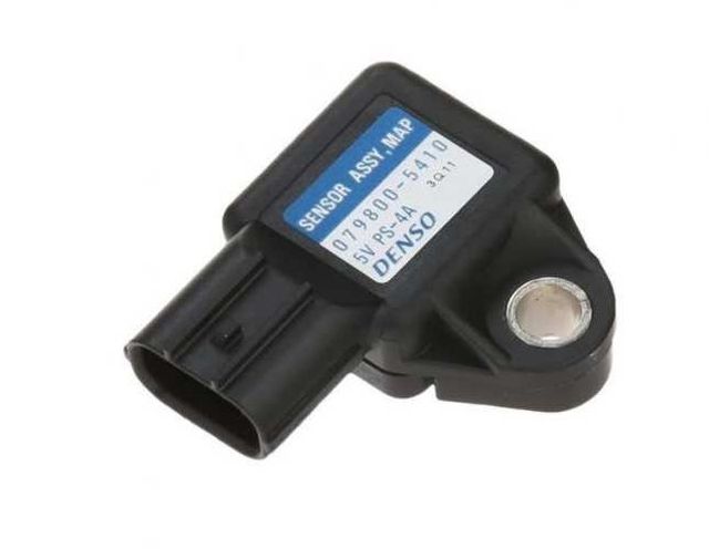 Sensor Presion Absoluta Map Honda Civic Pilot Cr-v