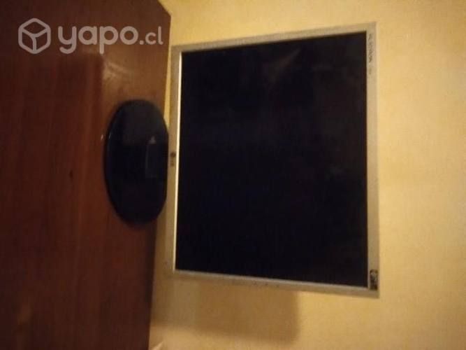 Pantalla computadora