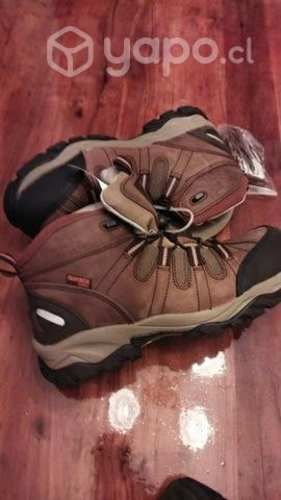 Botines de seguridad Norseg NUEVOS