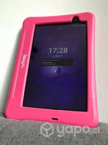 Tablet soymomo pro 2.0