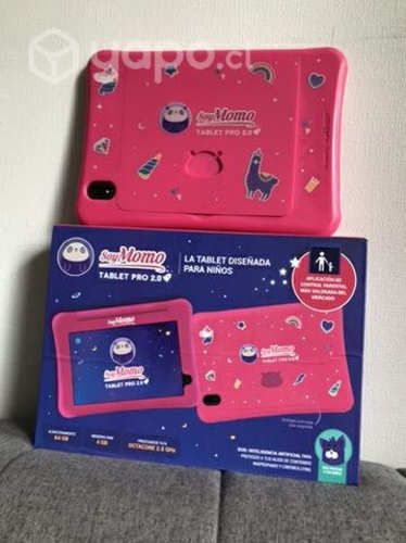 Tablet soymomo pro 2.0
