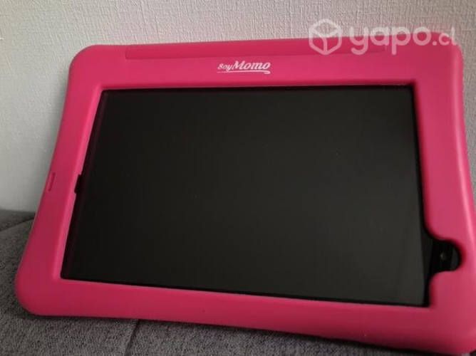 Tablet soymomo pro 2.0