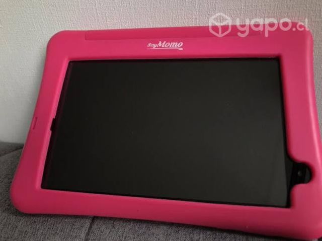 Tablet soymomo pro 2.0