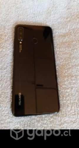 Celular Huawei p30 Lite