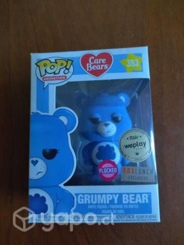 FUNKO POP Grumpy Bear