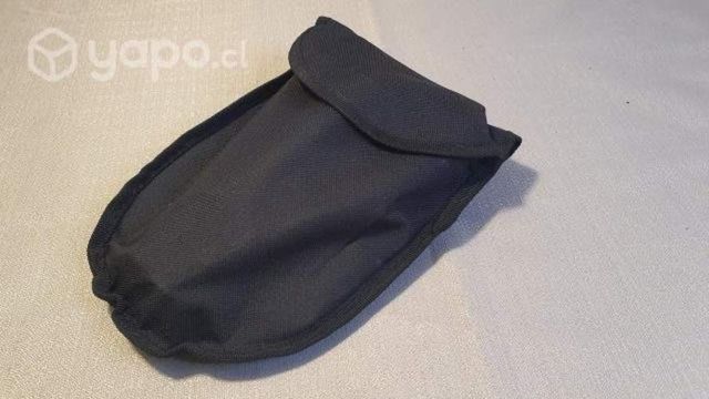 Pala con picota ralf doite