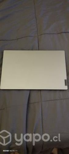 Notebook Lenovo ideapad 5 Intel core 3