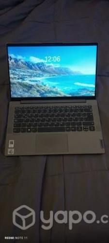Notebook Lenovo ideapad 5 Intel core 3