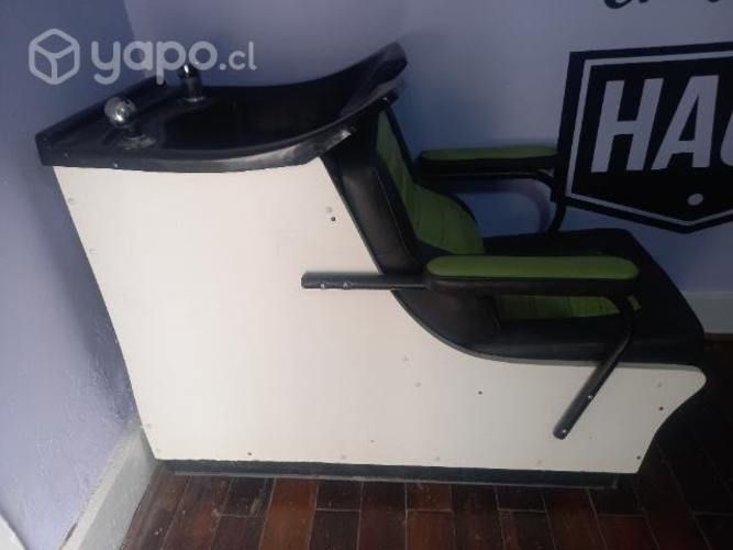 Accesorios de peluqueria