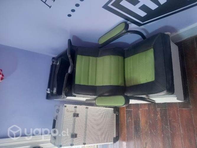 Accesorios de peluqueria