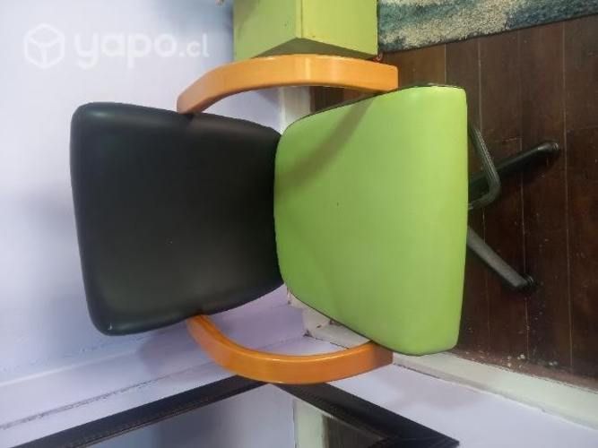 Accesorios de peluqueria