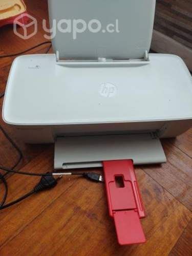 Impresora HP deskjet ink Advantage 1115