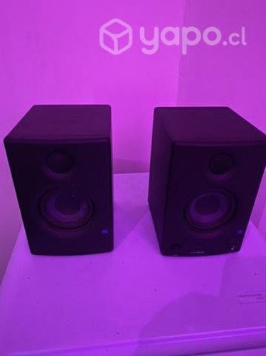Monitores presonus 3.5