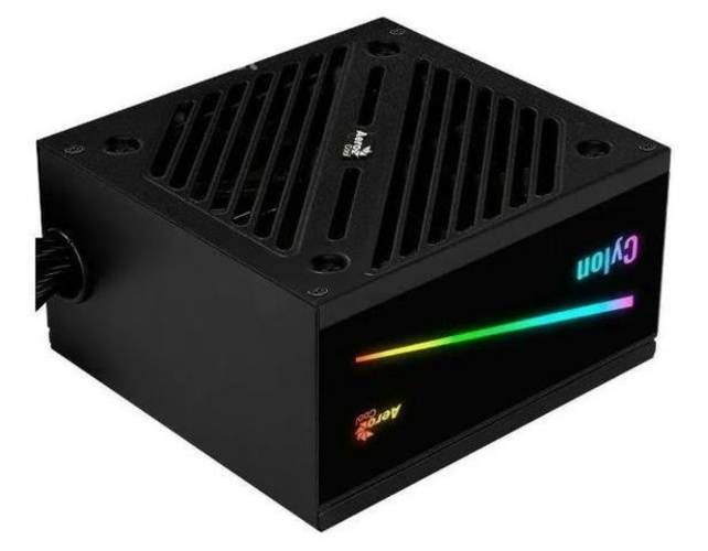 Fuente de poder 700w nueva sellada