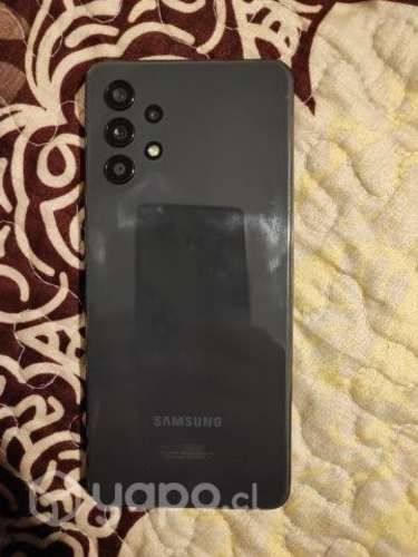 Samsung A32