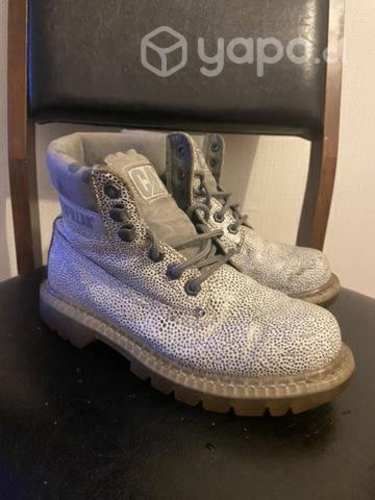 Botines Cat mujer