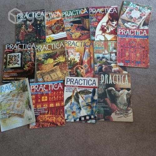 Revista PRACTICA
