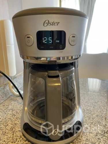 Cafetera Oster, Programable