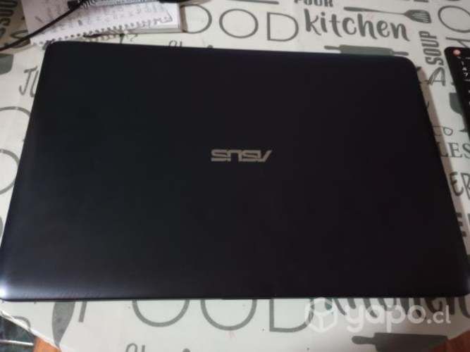 Asus laptop x543na intel celeron conversable