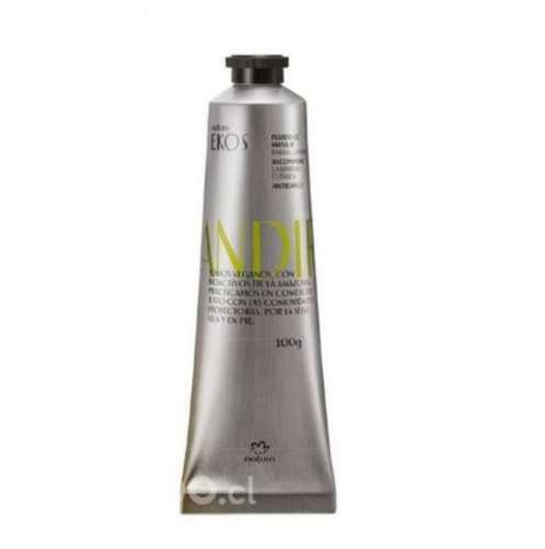 Fluido Masaje Para el cuerpo Andiroba