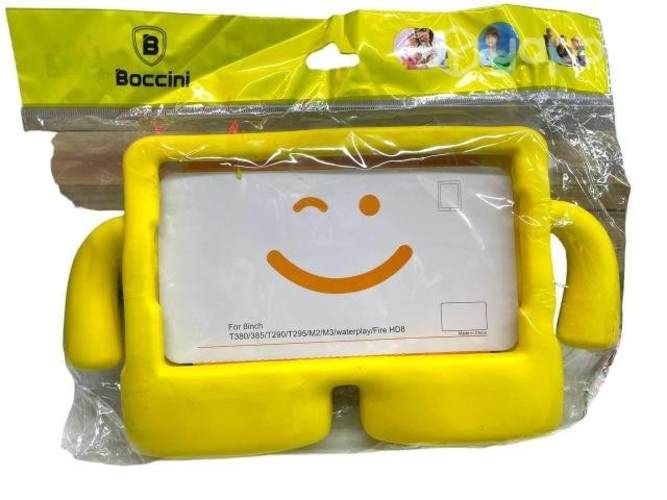 Funda goma eva t380, t29