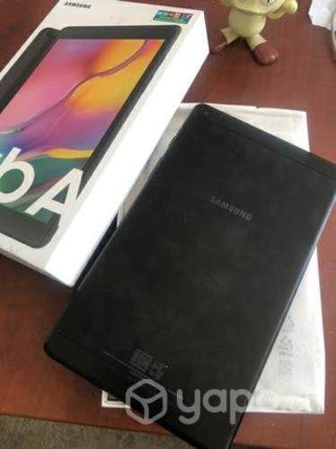 Samsung galaxy tab A