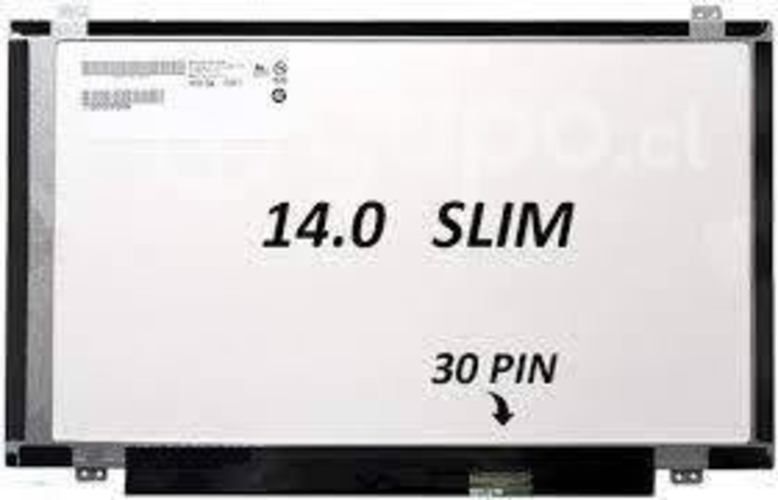 Pantalla 14"