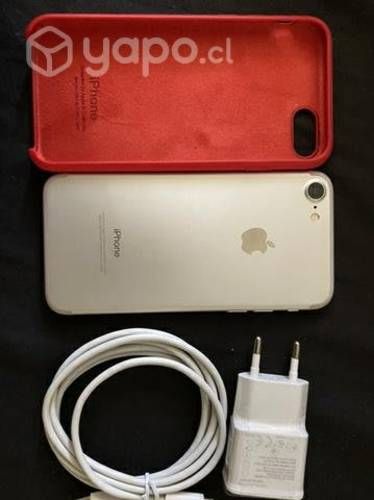 IPhone 7 un solo uso