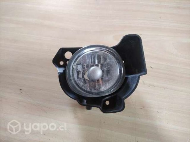 Neblinero copiloto Mazda 3 2017