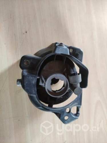 Neblinero copiloto Mazda 3 2017