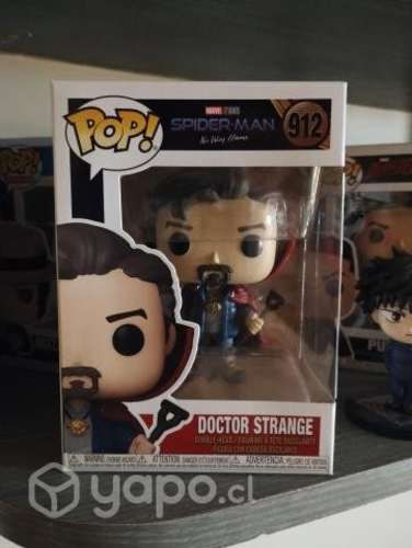 Funko Doctor Strange