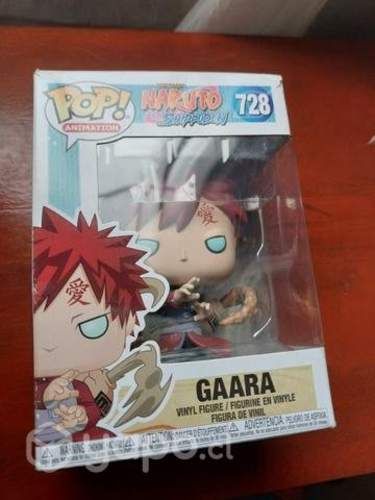 Funko Gaara