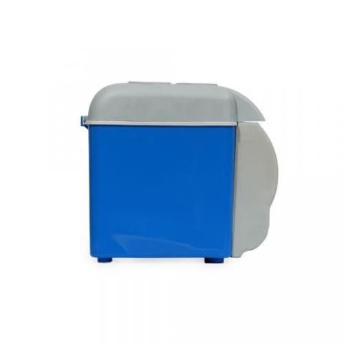 Refrigerador cooler nevera portátil 7.5 litros aut