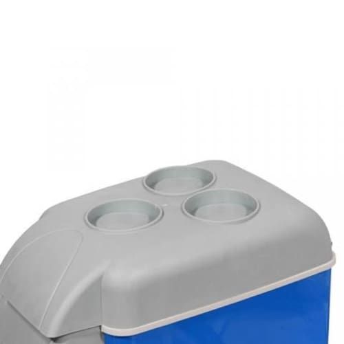 Refrigerador cooler nevera portátil 7.5 litros aut