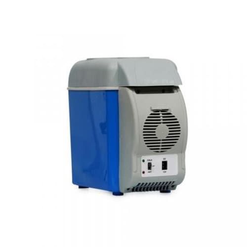 Refrigerador cooler nevera portátil 7.5 litros aut