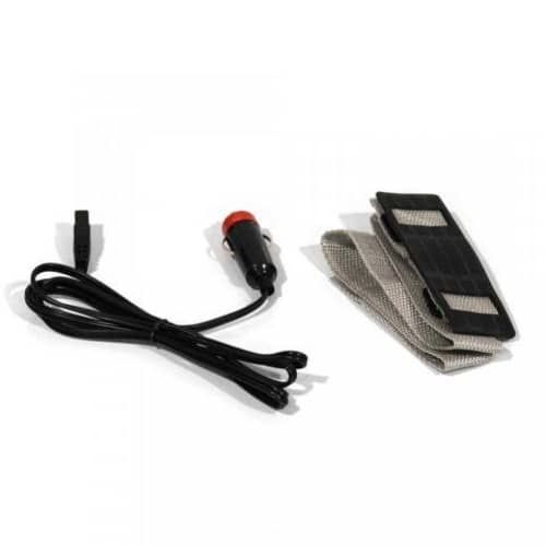 Refrigerador cooler nevera portátil 7.5 litros aut