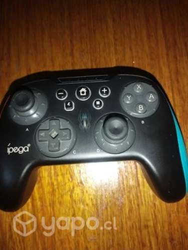 Mando nintendo switch